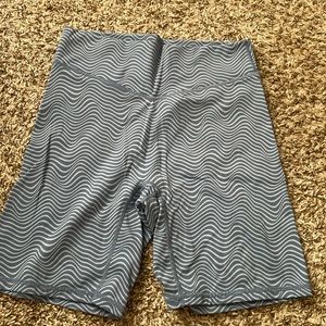 Balance Altheta biker short